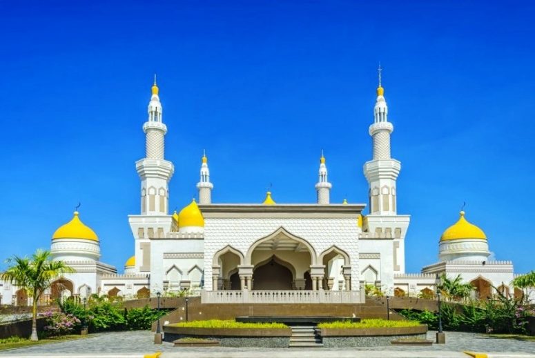 Jadwal Imsakiyah Padang Lawas Utara Puasa Ramadhan 1439 H 