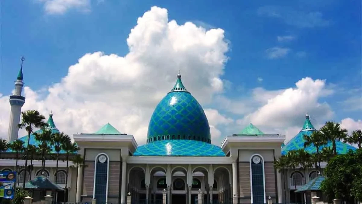 Jadwal Imsakiyah Pakpak Bharat Puasa Ramadhan 2020 1441 H