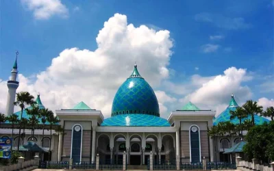 Jadwal Imsakiyah Pakpak Bharat Puasa Ramadhan 2020 1441 H