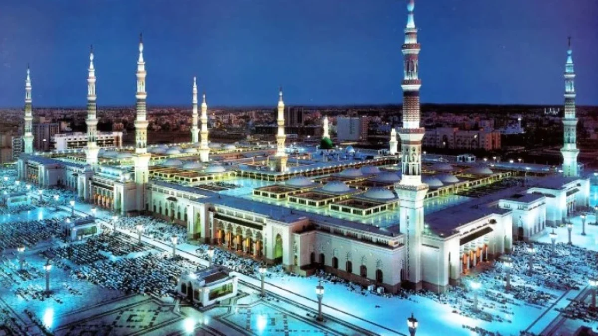 Jadwal Imsakiyah Palangka Raya Puasa Ramadhan 2020 1441 H Kalteng