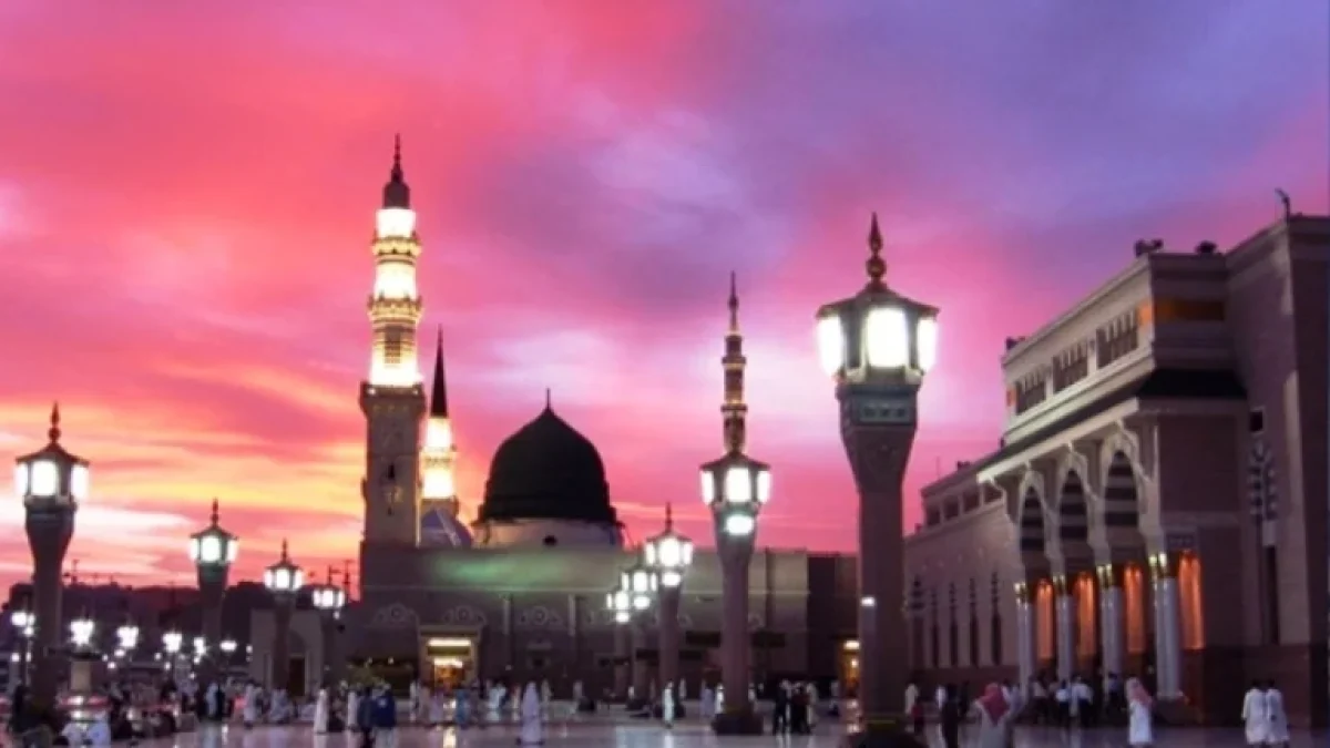 Jadwal Imsakiyah Pasaman Barat 2020 1441H