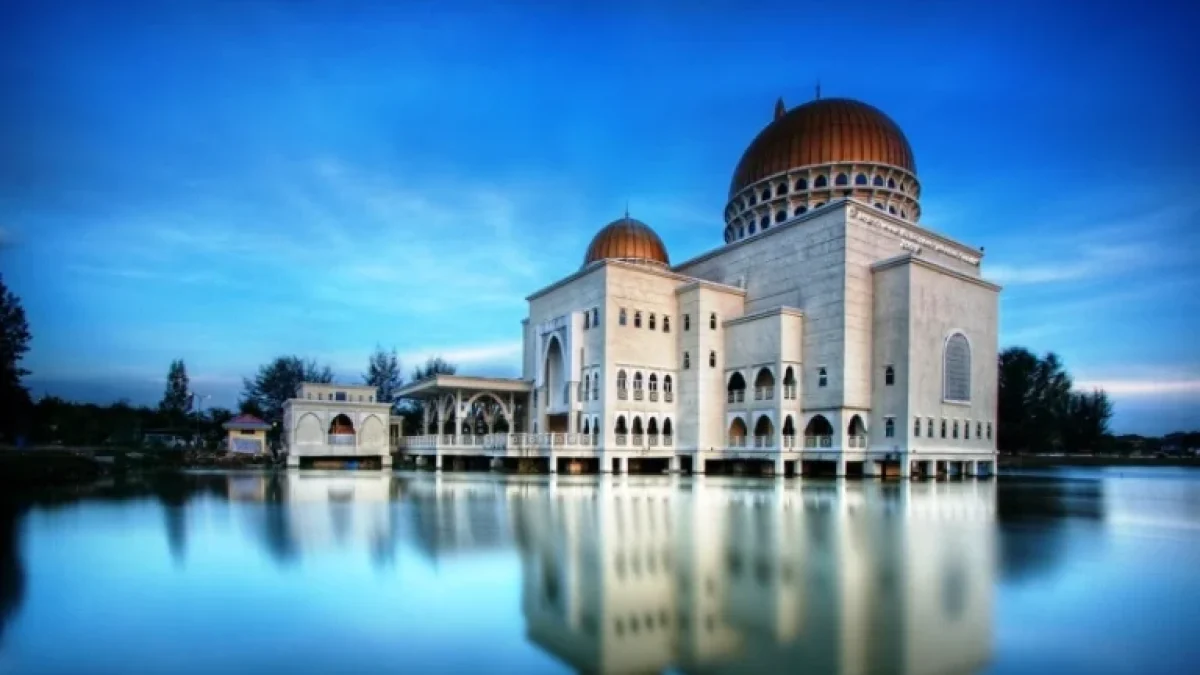 Jadwal Imsakiyah Pasaman Sumatera Barat 2020 1441H