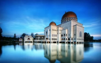 Jadwal Imsakiyah Pasaman Sumatera Barat 2020 1441H
