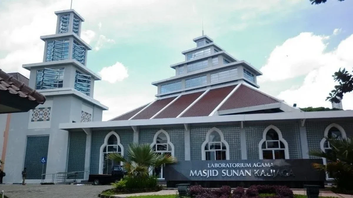 Jadwal Imsakiyah Puasa Kabupaten Karanganyar Puasa Ramadhan 2020 1441 H