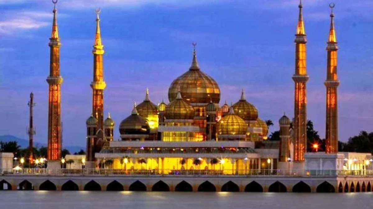 Jadwal Imsakiyah Puncak Jaya Papua Puasa Ramadhan 2020 1441 H