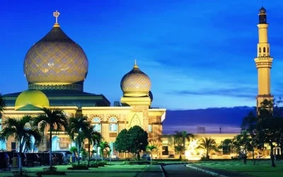 Jadwal Imsakiyah Ramadhan Kabupaten Pekalongan 2020 Puasa 1441 H