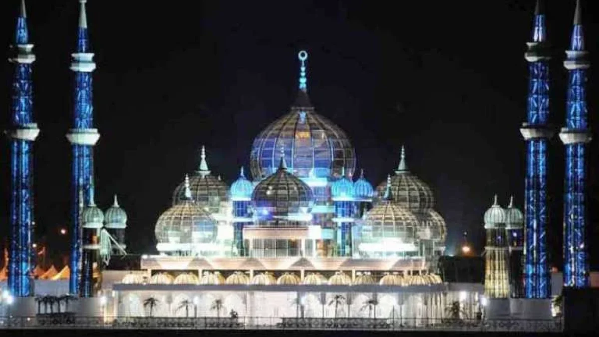 Jadwal Imsakiyah Sarmi Papua Puasa Ramadhan 2020 1441 H