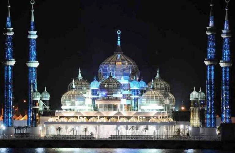 Jadwal Imsakiyah Sarmi Papua Puasa Ramadhan 2020 1441 H