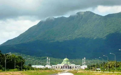 Jadwal Imsakiyah Simalungun Puasa Ramadhan 2020 1441 H