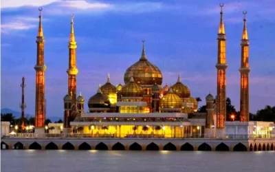 Jadwal Imsakiyah Supiori Papua Puasa Ramadhan 2020 1441 H