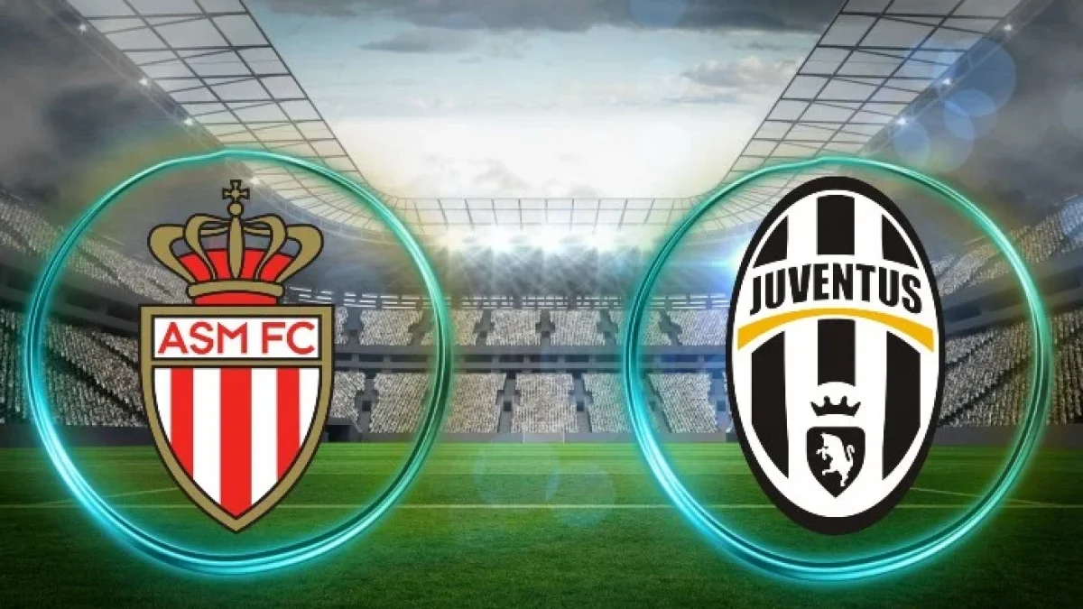 LIVE STREAMING JUVENTUS VS AS MONACO, Jadwal Semifinal Liga Champions Kamis 4/5/2017 Live SCTV