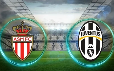 LIVE STREAMING JUVENTUS VS AS MONACO, Jadwal Semifinal Liga Champions Kamis 4/5/2017 Live SCTV
