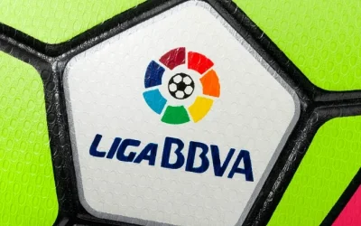 Jadwal Liga Spanyol 2017 Malam Ini, Siaran Langsung Live Streaming La Liga Pekan ke-38 di SCTV