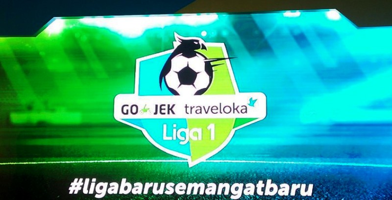 Jadwal Lengkap liga 1 Pekan ke-6 Gojek Traveloka 2017