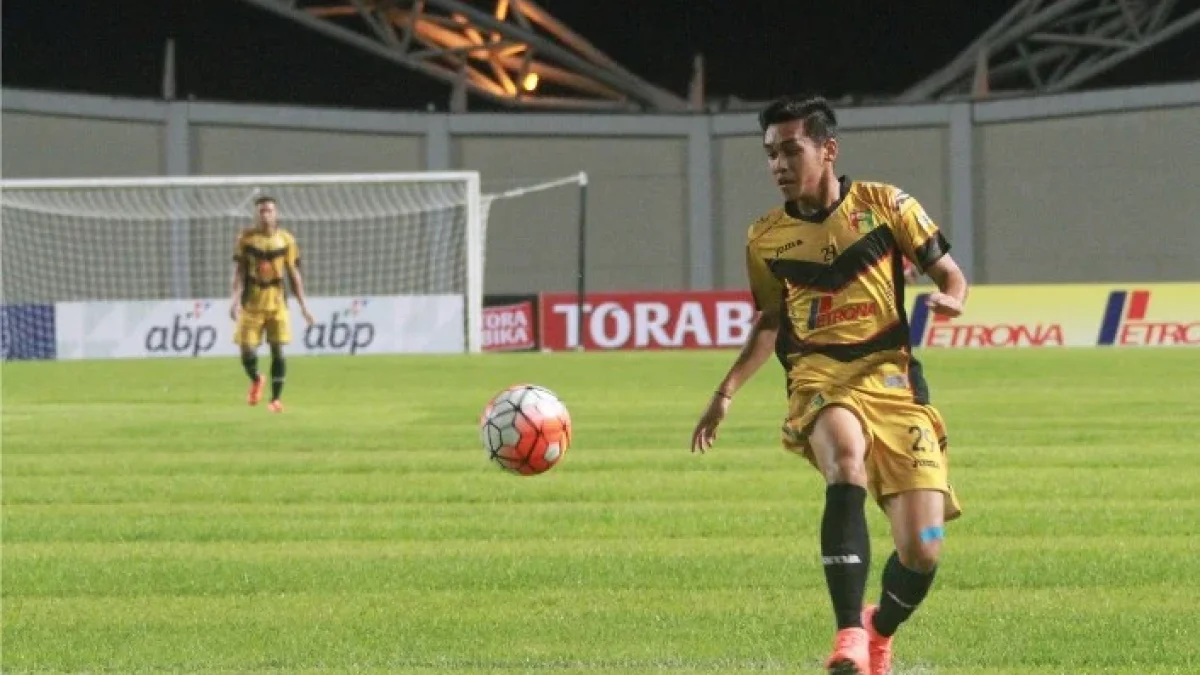 Prediksi Mitra Kukar Vs Perseru Serui, Jadwal Liga 1 Gojek Traveloka Hari Ini 20/5/2017 Live TVOne