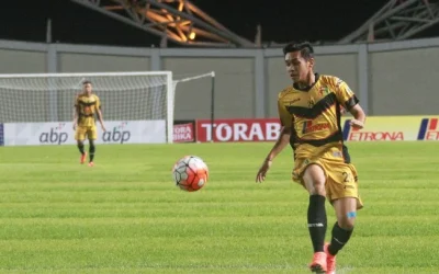 Prediksi Mitra Kukar Vs Perseru Serui, Jadwal Liga 1 Gojek Traveloka Hari Ini 20/5/2017 Live TVOne