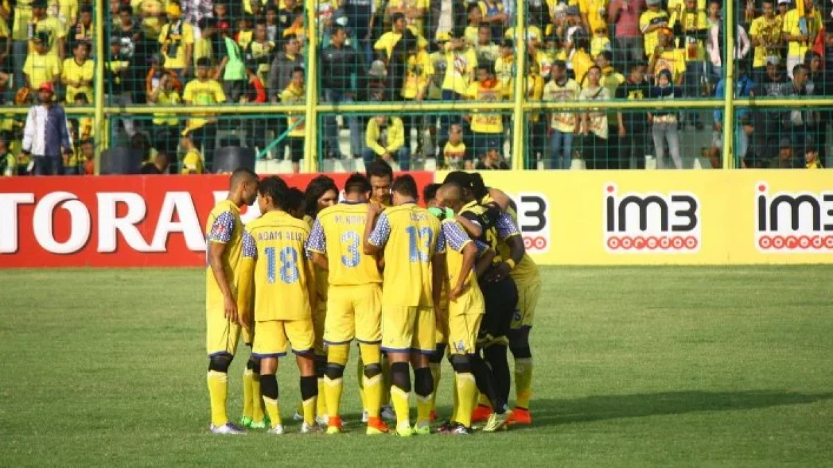 Prediksi Jelang Barito Putera Vs Persegres Gresik United, Lanjutan Liga 1 Gojek traveloka Pekan ke-7 Live TVOne