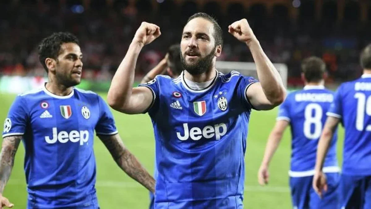 Prediksi Juventus Vs As Monaco, Jadwal Semifinal Liga Champions 2017 Leg Kedua Malam Ini Live SCTV