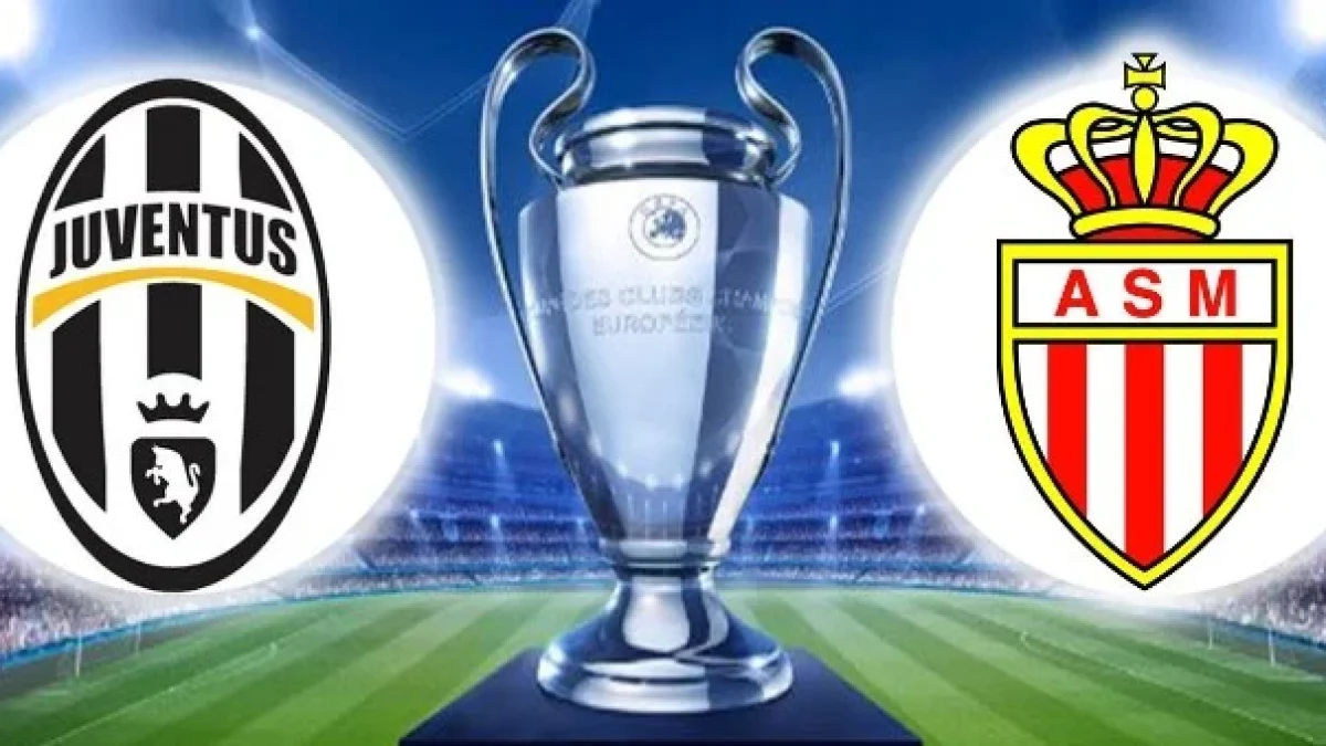 Prediksi Jelang Semifinal Liga Champions 2017, Jadwal As Monaco Vs Juventus Live SCTV