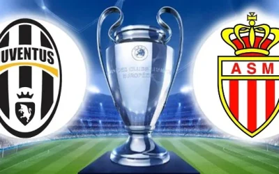 Prediksi Jelang Semifinal Liga Champions 2017, Jadwal As Monaco Vs Juventus Live SCTV