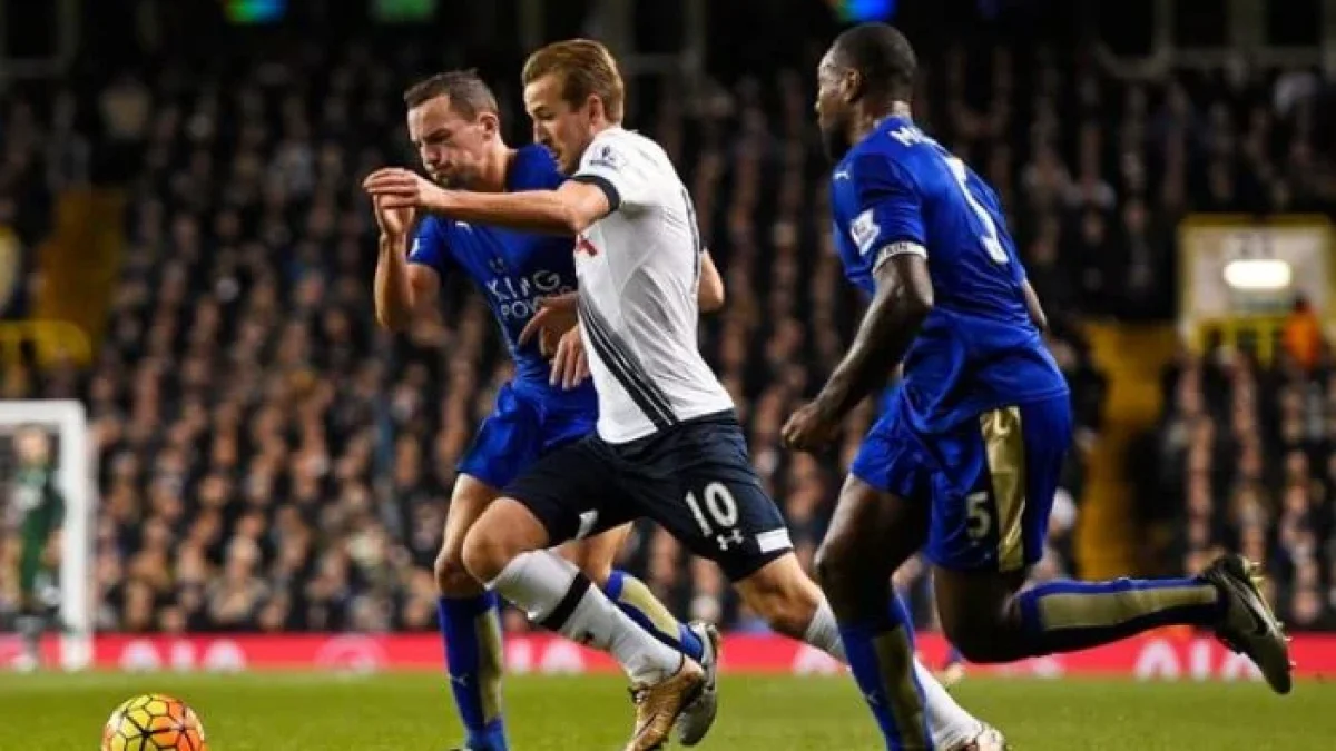 Prediksi Leicester City Vs Tottenham, Jadwal Siaran Liga Inggris Malam Ini Live MNC TV (19/5/2017)