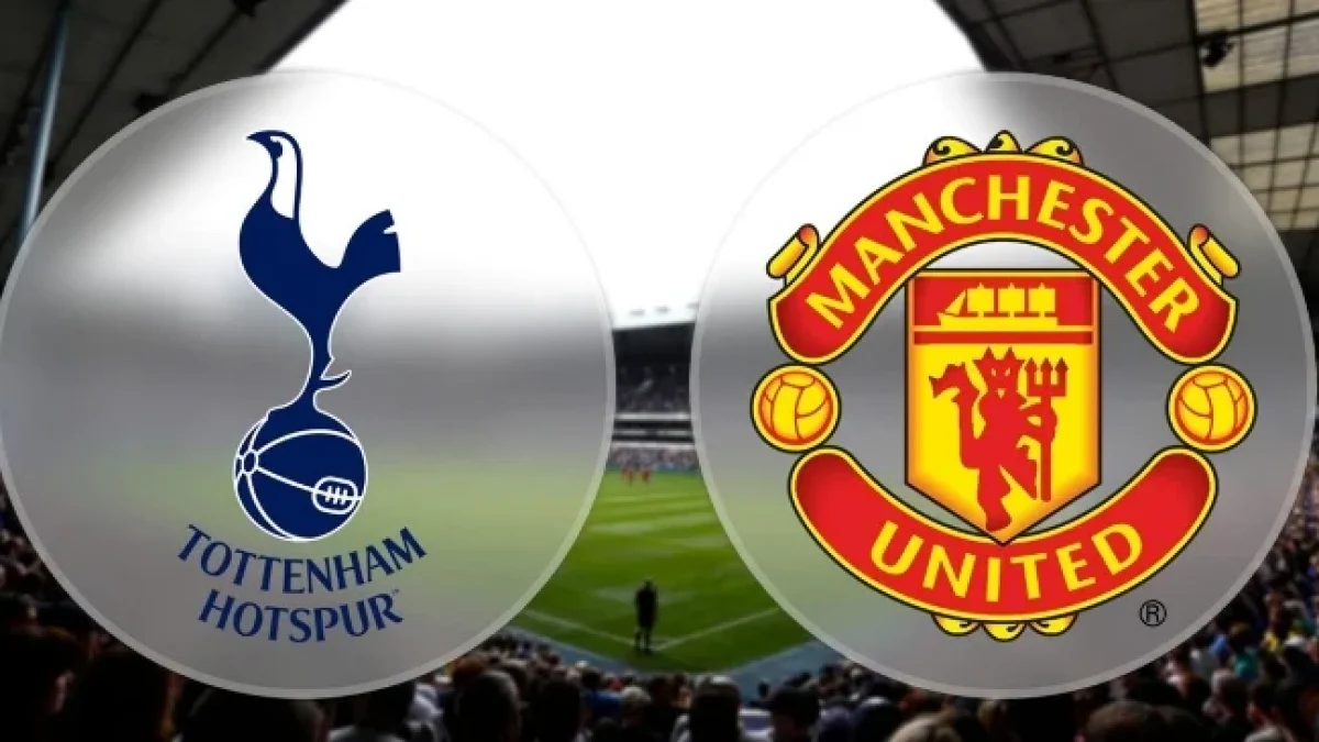Live Streaming Tottenham Vs Manchester United, Jadwal Liga Inggris Malam Ini Live RCTI (14/5/2017)