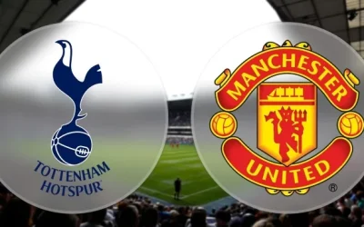 Live Streaming Tottenham Vs Manchester United, Jadwal Liga Inggris Malam Ini Live RCTI (14/5/2017)
