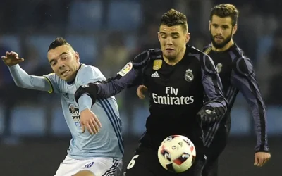 Prediksi Celta Vigo Vs Real Madrid, Jadwal La Liga Spanyol Malam Ini Kamis, 18/5/2017