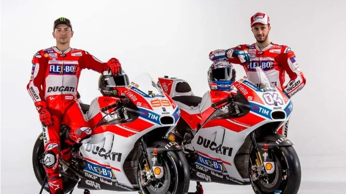 LIVE RACE MOTOGP JEREZ 2017: Jadwal FP, Kualifikasi, Siaran Langsung Balapan GP Spanyol Trans7