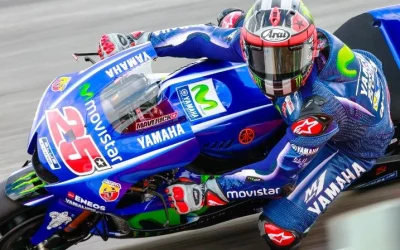 JADWAL MOTOGP JEREZ SPANYOL 2017: Prediksi Pole Position Kualifikasi, Juara Podium Race & Hasil Klasemen Terbaru