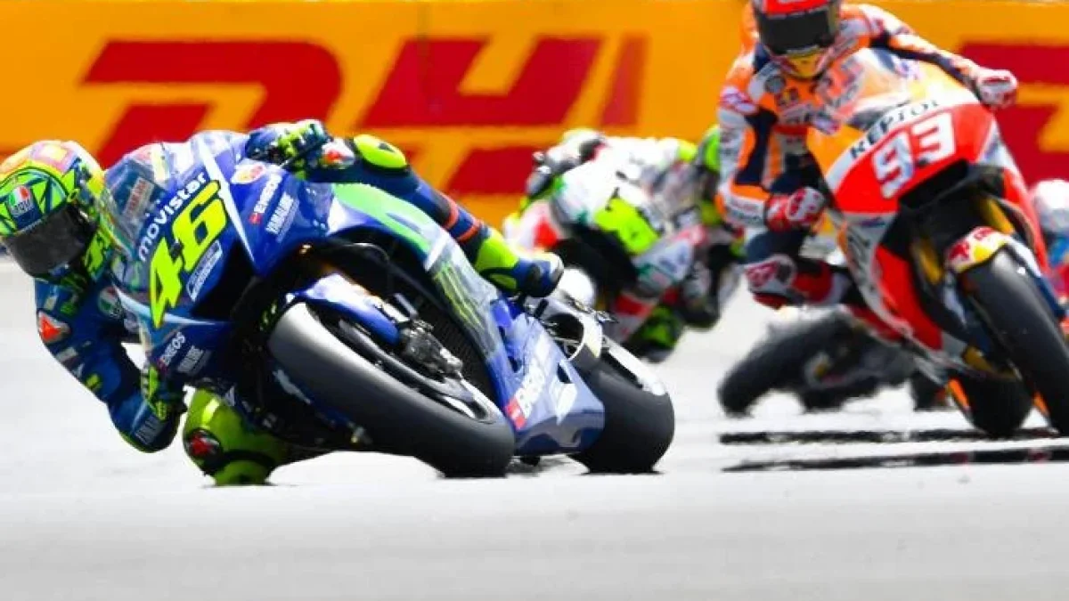 LIVE RACE MOTOGP MUGELLO 2017: Jadwal FP, Kualifikasi, Siaran Langsung Balapan GP Italia Trans7