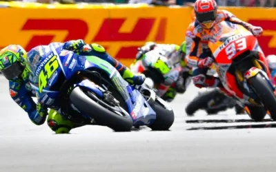 LIVE RACE MOTOGP MUGELLO 2017: Jadwal FP, Kualifikasi, Siaran Langsung Balapan GP Italia Trans7