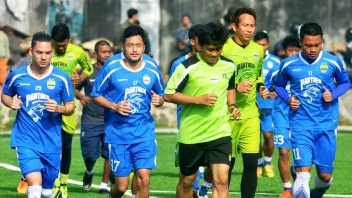 Jadwal Persib Liga 1 Pekan 8 Gojek Traveloka 2017 Live di tvone