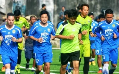 Jadwal Persib Liga 1 Pekan 8 Gojek Traveloka 2017 Live di tvone