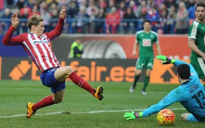 PREDIKSI ATLETICO MADRID VS EIBAR, Live Streaming Siaran Langsung Jadwal Liga Spanyol 6/5/2017