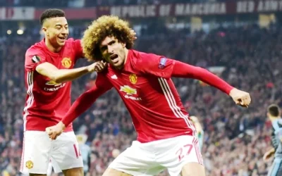 Jadwal Siaran Langsung MU vs Ajax, Final Liga Eropa Live Streaming SCTV (25/5/17)