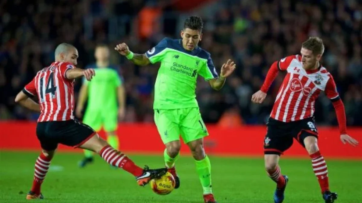Hasil Liverpool Vs Southampton Malam Ini, Skor Akhir 0-0 Liga Inggris 2017 Pekan ke-36