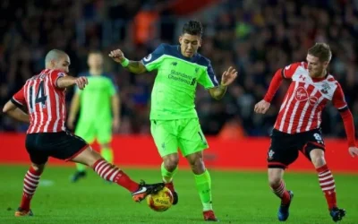 Hasil Liverpool Vs Southampton Malam Ini, Skor Akhir 0-0 Liga Inggris 2017 Pekan ke-36