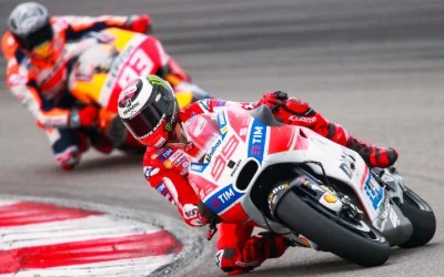 JADWAL MOTOGP JEREZ SPANYOL 2017: Siaran Langsung Live Streaming Latihan Bebas FP1 – FP4, Kualifikasi & Race Trans7