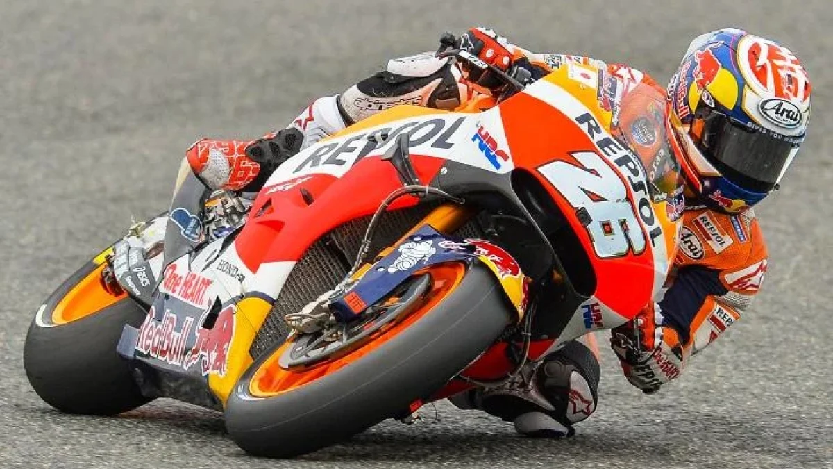 JADWAL MOTOGP LE MANS PRANCIS 2017: Jam Tayang Siaran Langsung Live Streaming Race Trans7