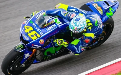 JADWAL MOTOGP MUGELLO ITALIA 2017: Siaran Langsung Live Streaming Latihan Bebas FP1 – FP4, Kualifikasi & Race Trans7