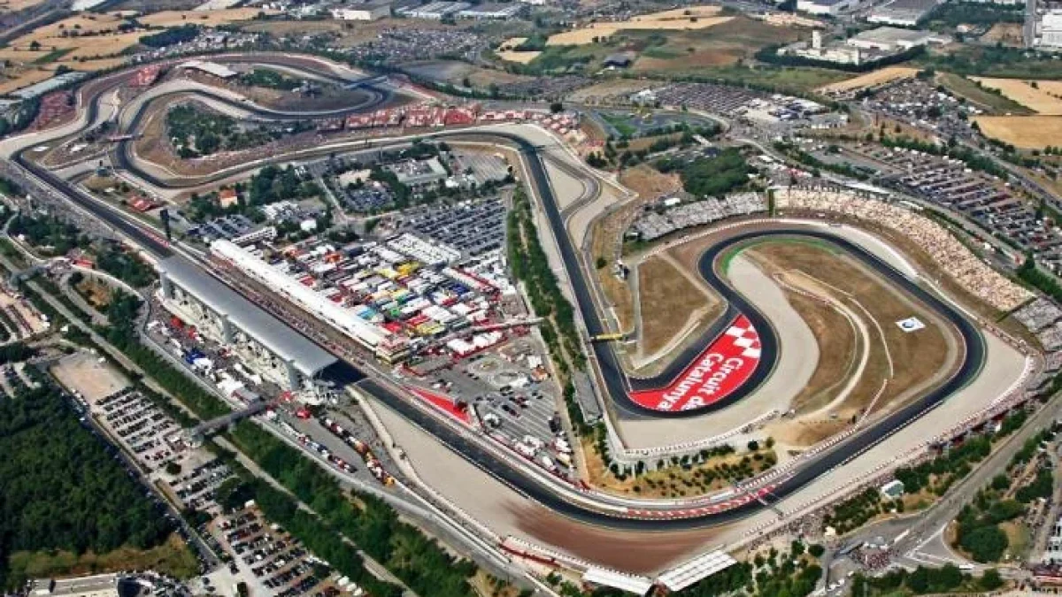 Jam Tayang Siaran Langsung F1 Spanyol 2017 GlobalTV dan Klasemen Terbaru Jelang Race Formula 1 GP Catalunya Live Streaming Online
