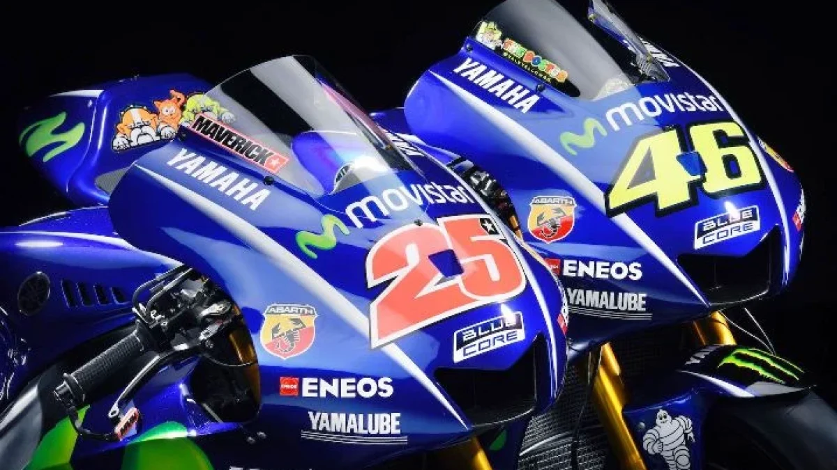 JELANG FP1 & FP2 MOTOGP MUGELLO 2017: Klasemen Terbaru, Jadwal Latihan Bebas, Kualifikasi, Race GP Italia TRANS7
