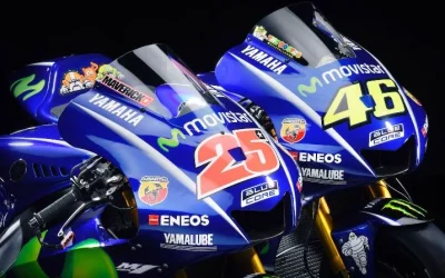 JELANG FP1 & FP2 MOTOGP MUGELLO 2017: Klasemen Terbaru, Jadwal Latihan Bebas, Kualifikasi, Race GP Italia TRANS7