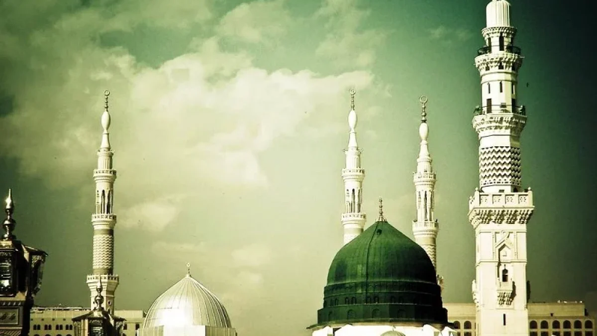 KATA-KATA BIJAK NISFU SYABAN 2023 1444 H: Mendekati Ramadhan Dengan Penuh Makna, Aneka Mutiara Islam Terbaru