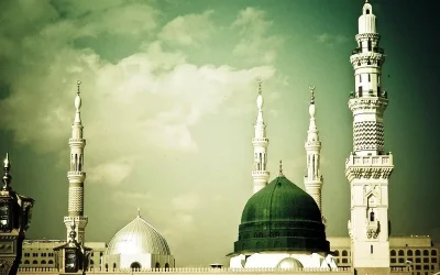 KATA-KATA BIJAK NISFU SYABAN 2023 1444 H: Mendekati Ramadhan Dengan Penuh Makna, Aneka Mutiara Islam Terbaru