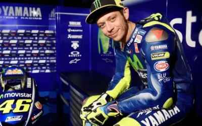 KABAR ROSSI JELANG MOTOGP LE MANS 2017: Gagal di Jerez, VR46 Berusaha Bangkit di GP Prancis