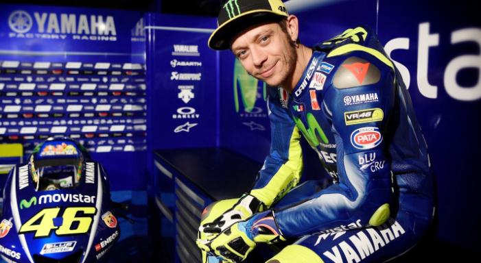 KABAR ROSSI JELANG MOTOGP LE MANS 2017: Gagal di Jerez, VR46 Berusaha Bangkit di GP Prancis