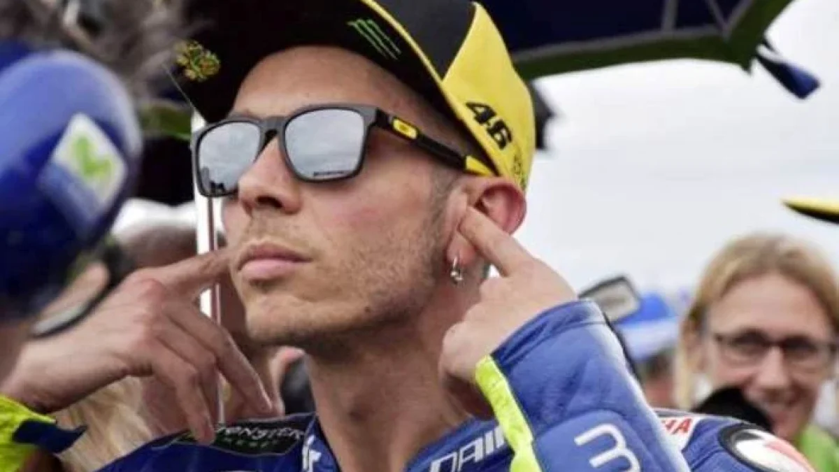 Kabar Rossi Jelang MotoGP Mugello 2017: Apakah VR46 Ikut Balapan di GP Itali?