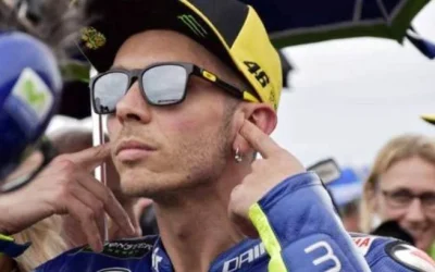 Kabar Rossi Jelang MotoGP Mugello 2017: Apakah VR46 Ikut Balapan di GP Itali?